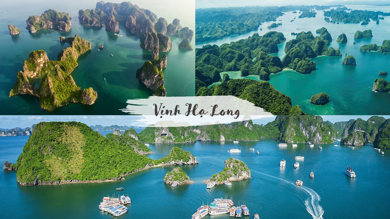Tour Hà Nội Ninh Bình 3 ngày 2 đêm với lịch trình vô cùng hấp dẫn.