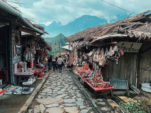 Sapa 2 ngày 1 đêm: Tour trọn gói giá rẻ, Lịch trình hấp dẫn